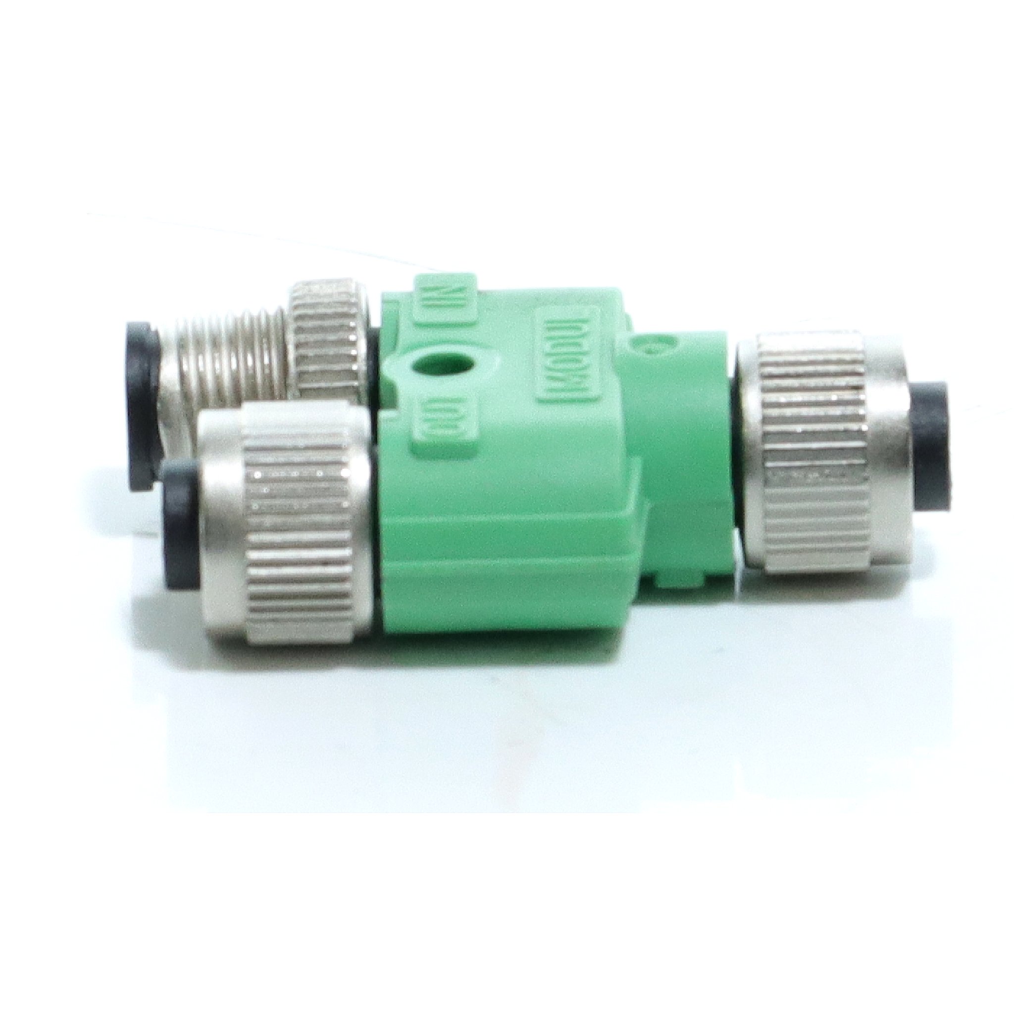 Y-Splitter / One package contains 5 pieces  New